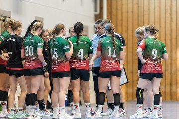 Bild 112 - F HSG Kremperheide/Muensterdorf - HSG HerKollNeu : Ergebnis: 43:29